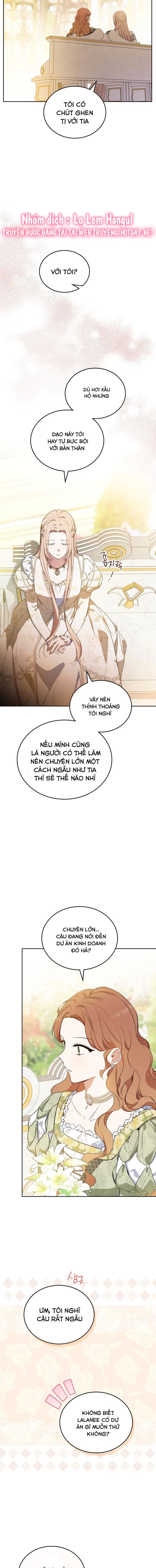 Kiếp Này Tôi Nhất Định Trở Thành Gia Chủ! Chapter 143 - Trang 2