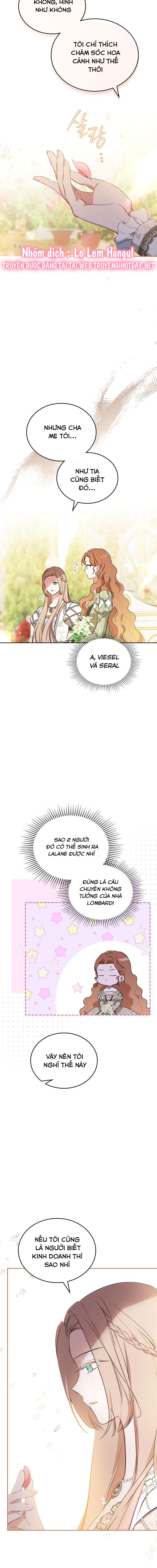 Kiếp Này Tôi Nhất Định Trở Thành Gia Chủ! Chapter 143 - Trang 2