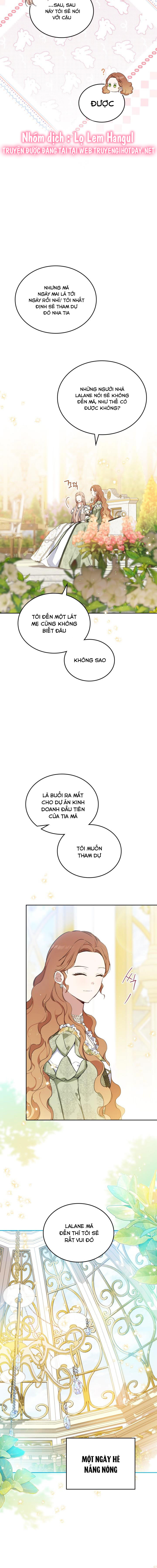 Kiếp Này Tôi Nhất Định Trở Thành Gia Chủ! Chapter 143 - Trang 2