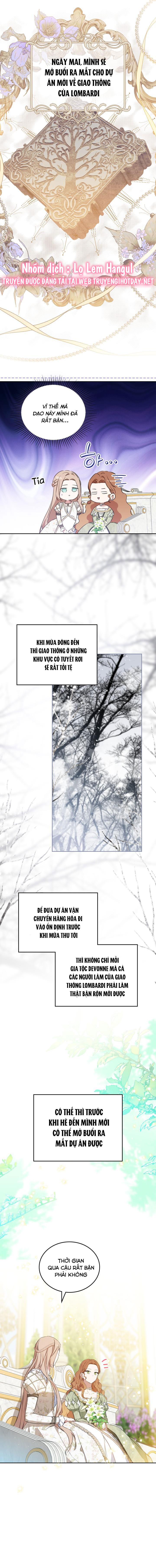 Kiếp Này Tôi Nhất Định Trở Thành Gia Chủ! Chapter 143 - Trang 2