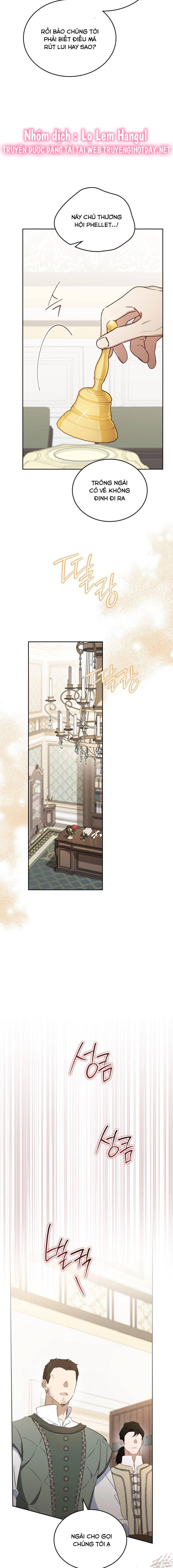 Kiếp Này Tôi Nhất Định Trở Thành Gia Chủ! Chapter 144 - Trang 2