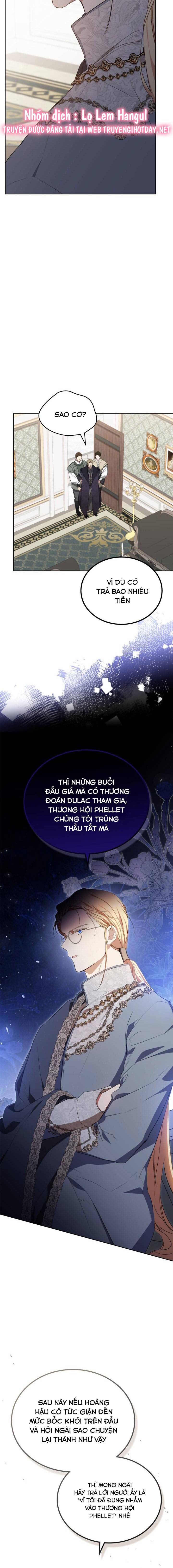 Kiếp Này Tôi Nhất Định Trở Thành Gia Chủ! Chapter 144 - Trang 2