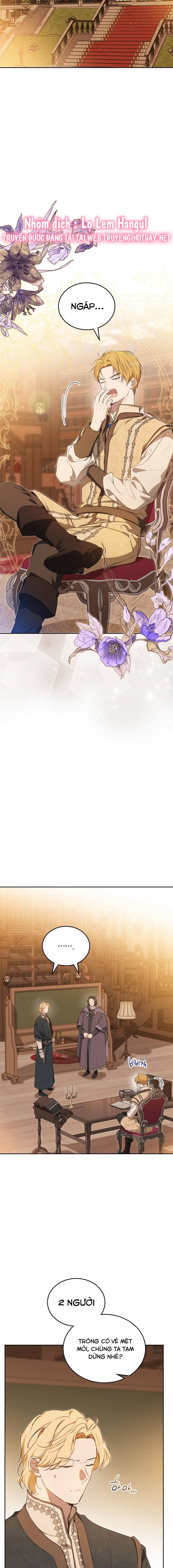 Kiếp Này Tôi Nhất Định Trở Thành Gia Chủ! Chapter 144 - Trang 2