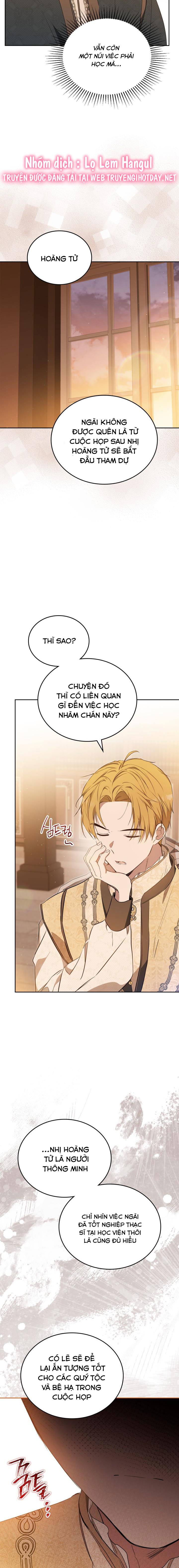 Kiếp Này Tôi Nhất Định Trở Thành Gia Chủ! Chapter 144 - Trang 2