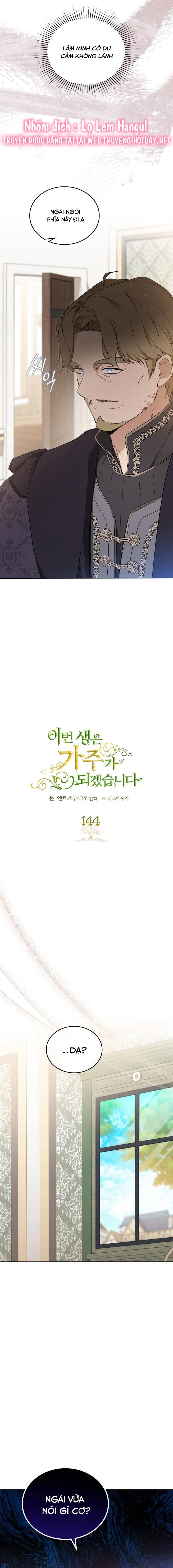 Kiếp Này Tôi Nhất Định Trở Thành Gia Chủ! Chapter 144 - Trang 2