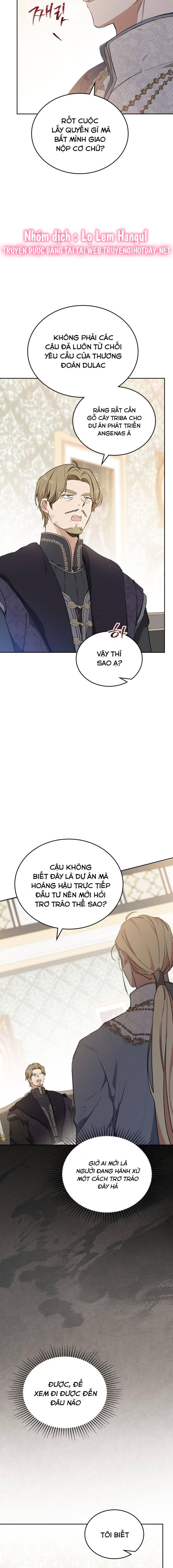 Kiếp Này Tôi Nhất Định Trở Thành Gia Chủ! Chapter 144 - Trang 2