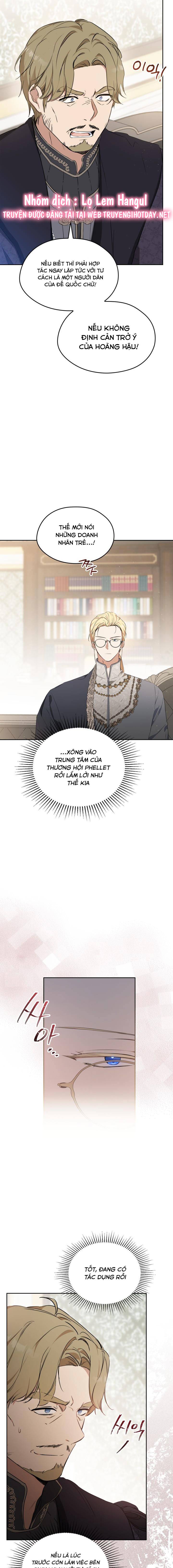 Kiếp Này Tôi Nhất Định Trở Thành Gia Chủ! Chapter 144 - Trang 2