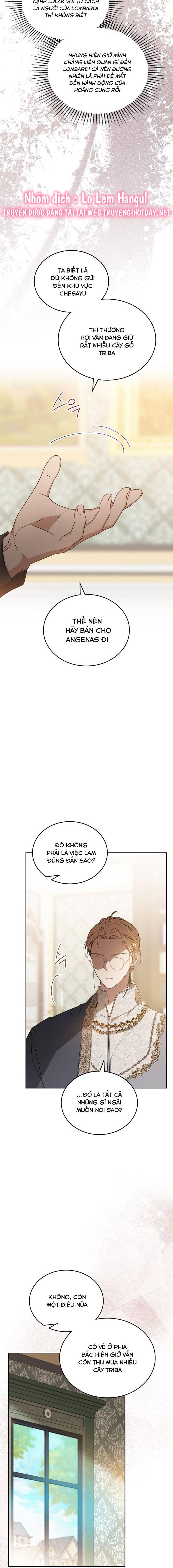 Kiếp Này Tôi Nhất Định Trở Thành Gia Chủ! Chapter 144 - Trang 2