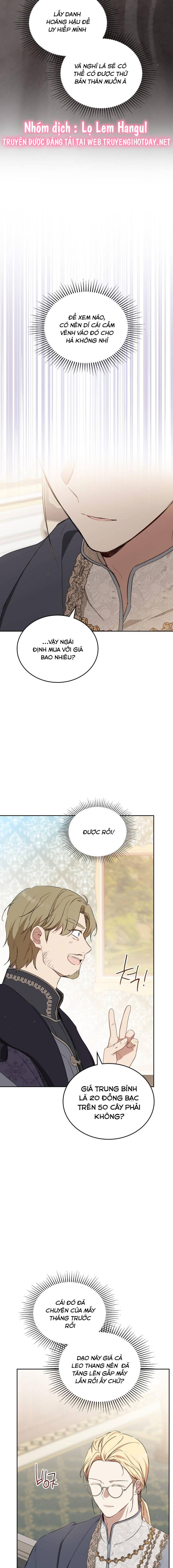 Kiếp Này Tôi Nhất Định Trở Thành Gia Chủ! Chapter 144 - Trang 2