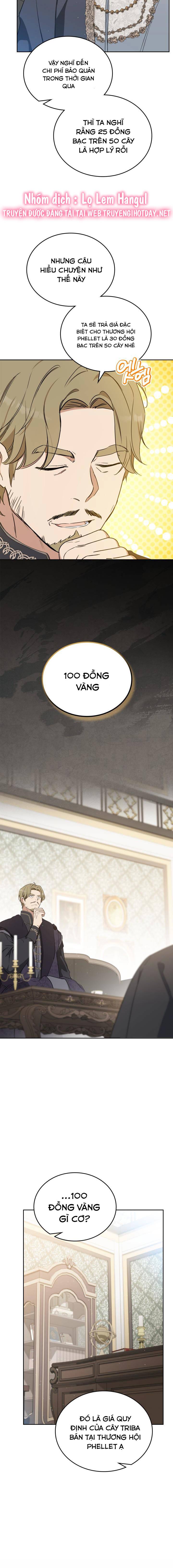 Kiếp Này Tôi Nhất Định Trở Thành Gia Chủ! Chapter 144 - Trang 2