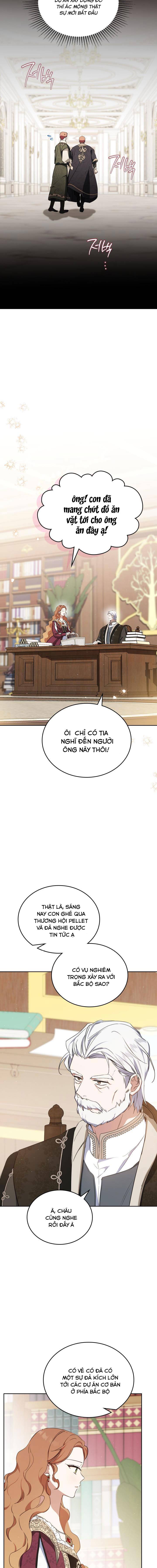 Kiếp Này Tôi Nhất Định Trở Thành Gia Chủ! Chapter 148 - Trang 2