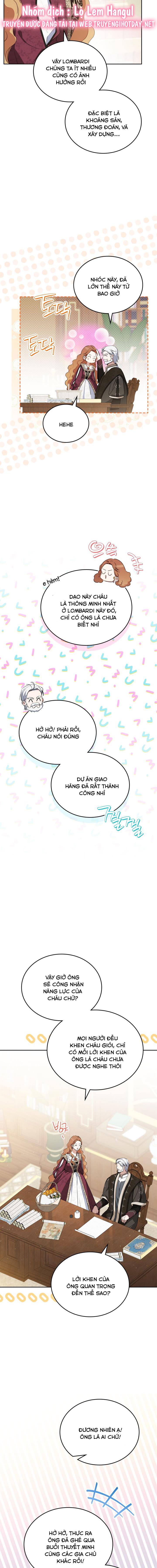 Kiếp Này Tôi Nhất Định Trở Thành Gia Chủ! Chapter 148 - Trang 2