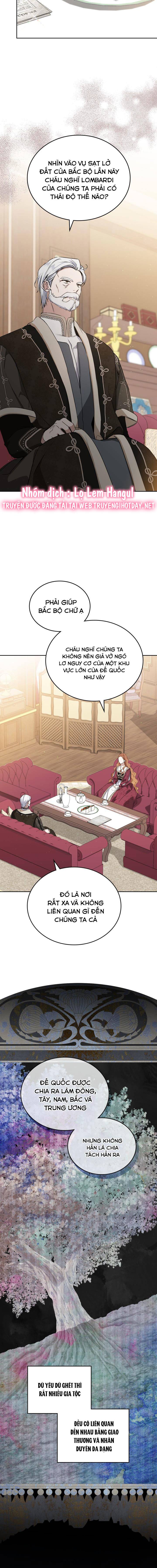 Kiếp Này Tôi Nhất Định Trở Thành Gia Chủ! Chapter 148 - Trang 2