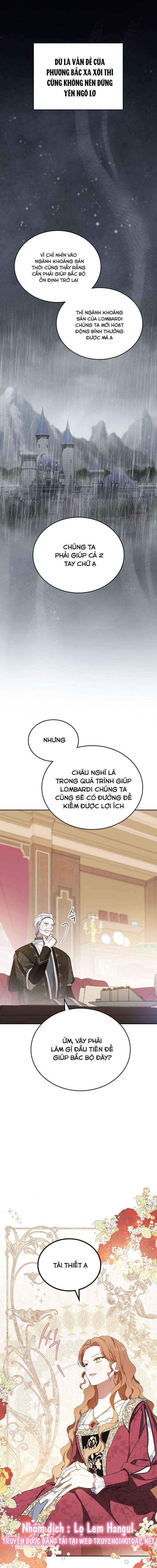 Kiếp Này Tôi Nhất Định Trở Thành Gia Chủ! Chapter 148 - Trang 2