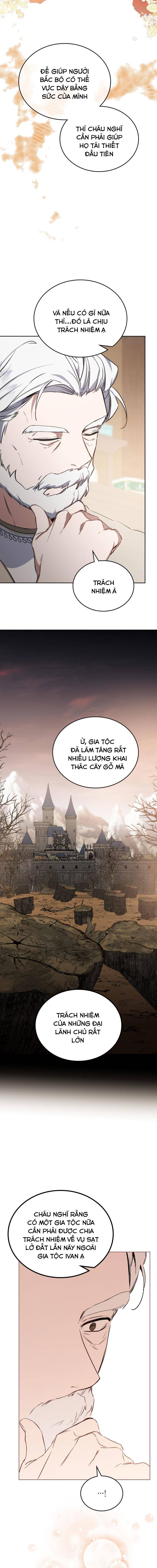 Kiếp Này Tôi Nhất Định Trở Thành Gia Chủ! Chapter 148 - Trang 2