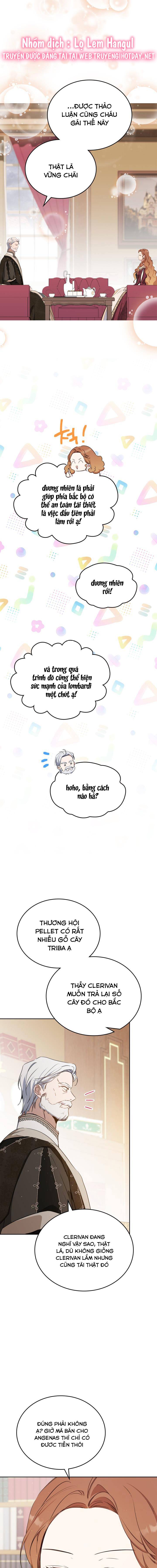 Kiếp Này Tôi Nhất Định Trở Thành Gia Chủ! Chapter 148 - Trang 2