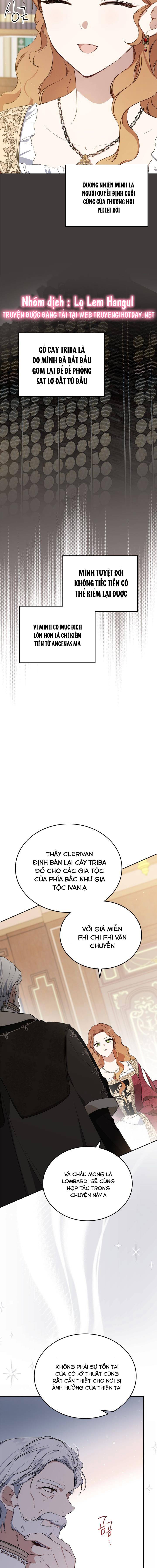 Kiếp Này Tôi Nhất Định Trở Thành Gia Chủ! Chapter 148 - Trang 2