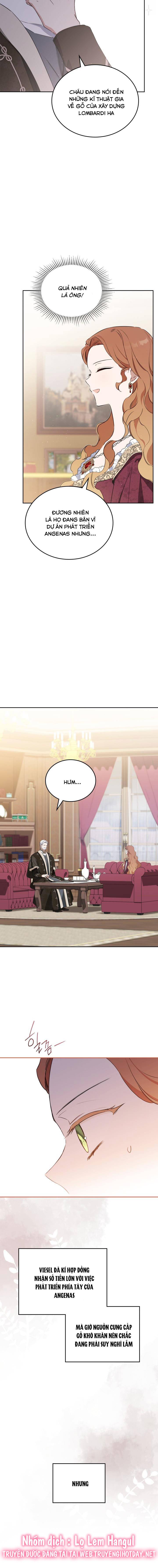 Kiếp Này Tôi Nhất Định Trở Thành Gia Chủ! Chapter 148 - Trang 2