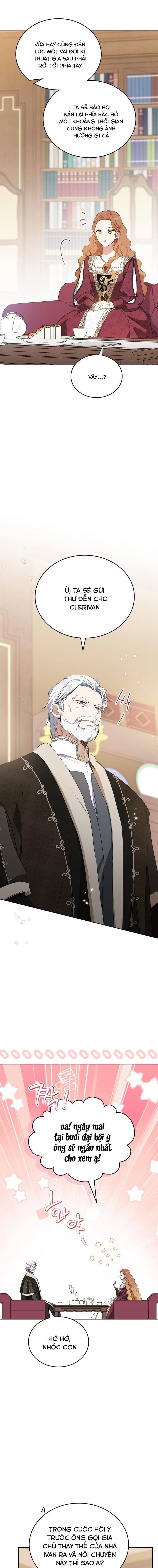 Kiếp Này Tôi Nhất Định Trở Thành Gia Chủ! Chapter 148 - Trang 2