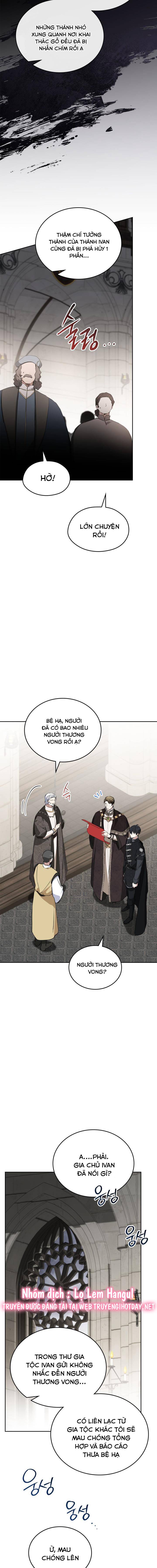 Kiếp Này Tôi Nhất Định Trở Thành Gia Chủ! Chapter 148 - Trang 2