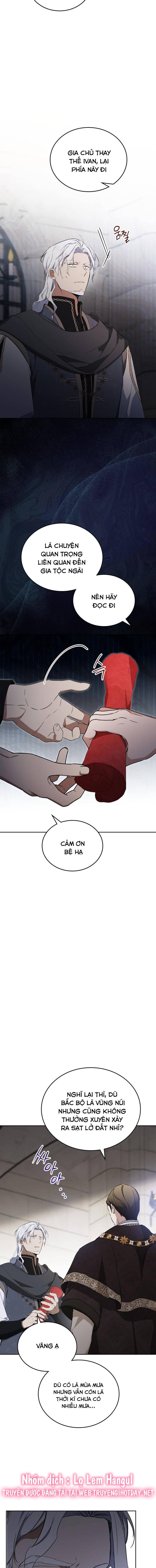 Kiếp Này Tôi Nhất Định Trở Thành Gia Chủ! Chapter 148 - Trang 2