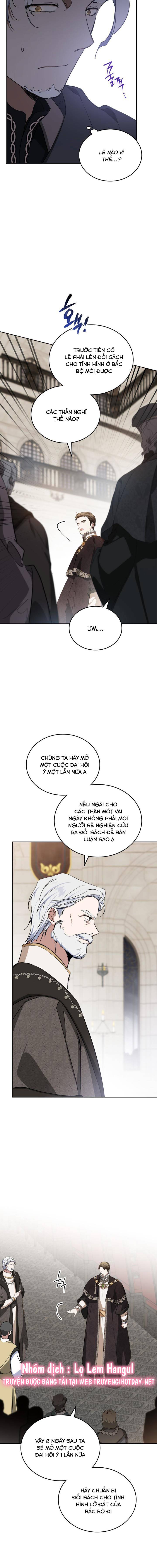 Kiếp Này Tôi Nhất Định Trở Thành Gia Chủ! Chapter 148 - Trang 2