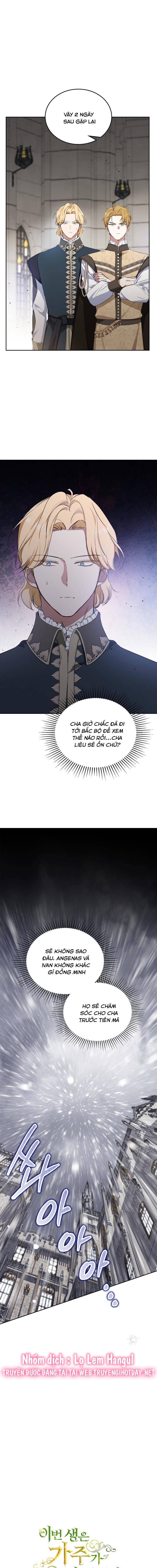 Kiếp Này Tôi Nhất Định Trở Thành Gia Chủ! Chapter 148 - Trang 2