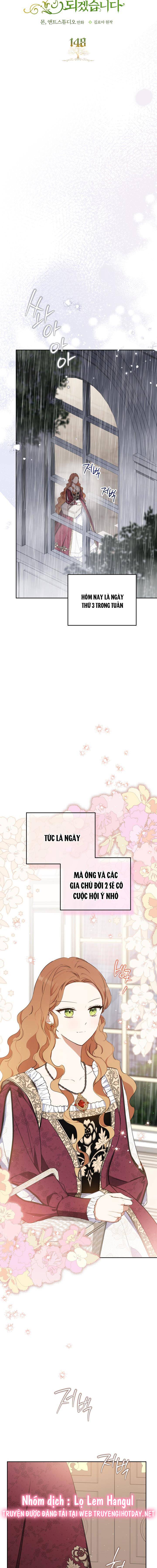Kiếp Này Tôi Nhất Định Trở Thành Gia Chủ! Chapter 148 - Trang 2