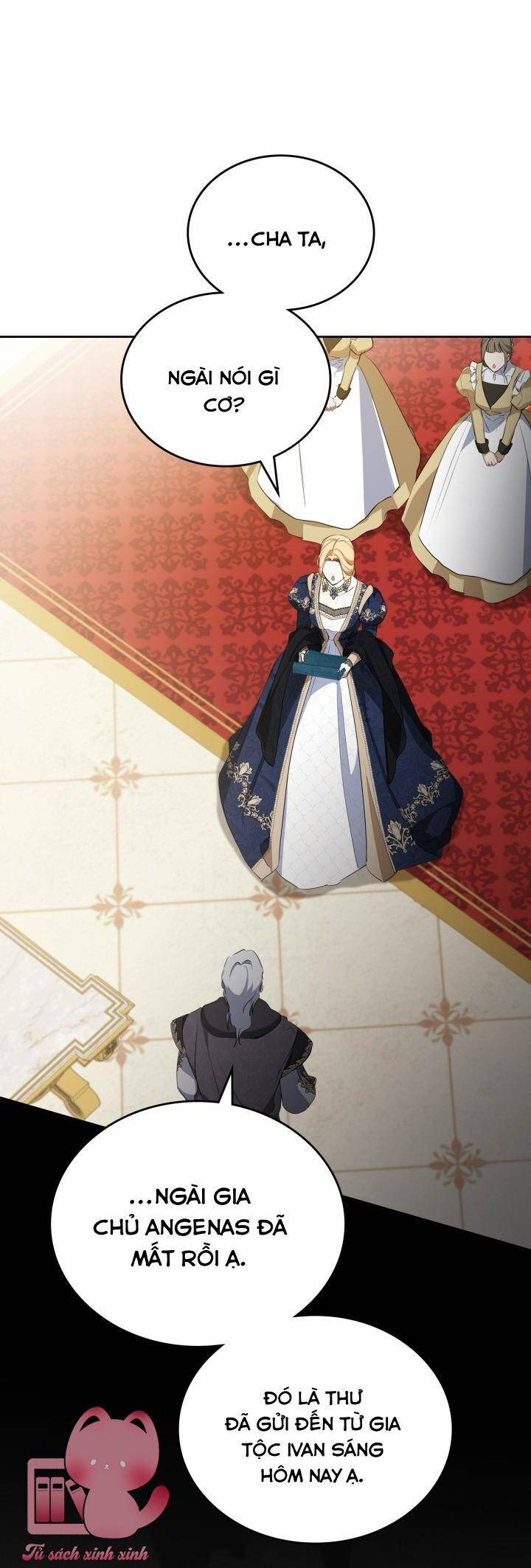 Kiếp Này Tôi Nhất Định Trở Thành Gia Chủ! Chapter 149 - Trang 2