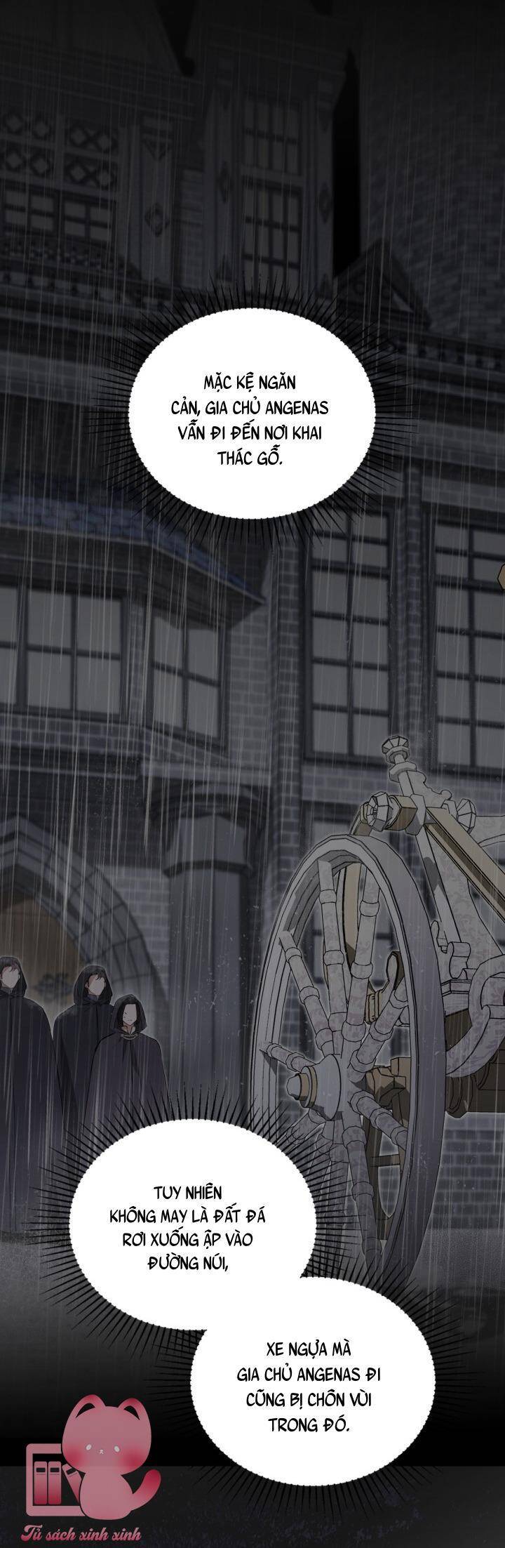 Kiếp Này Tôi Nhất Định Trở Thành Gia Chủ! Chapter 149 - Trang 2