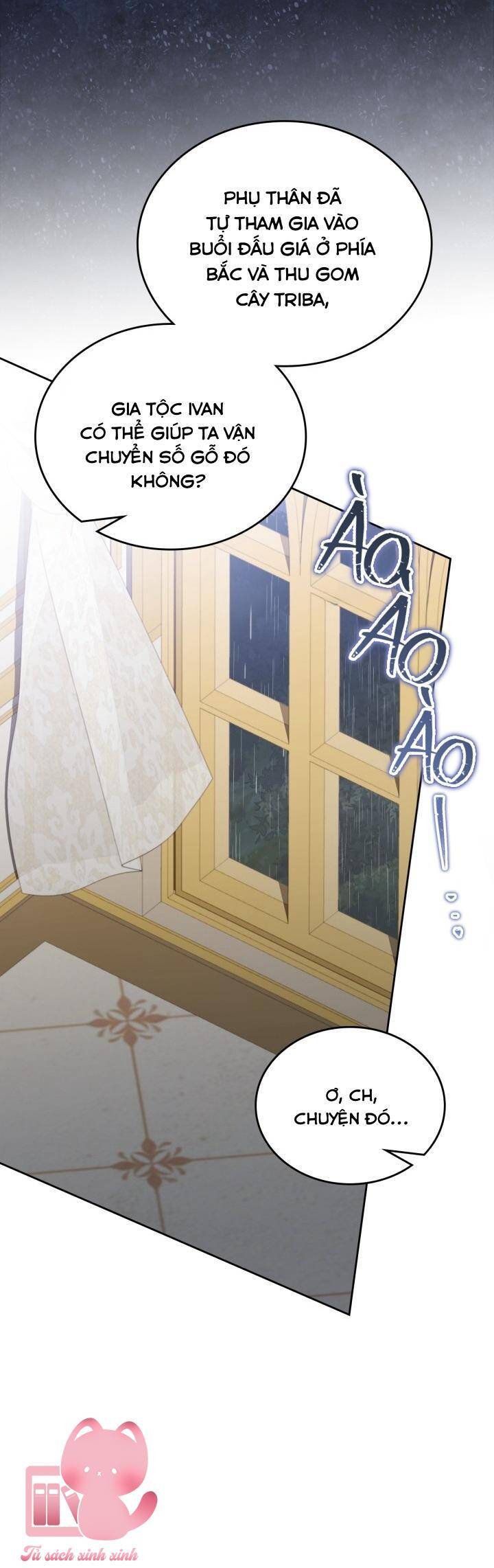 Kiếp Này Tôi Nhất Định Trở Thành Gia Chủ! Chapter 149 - Trang 2