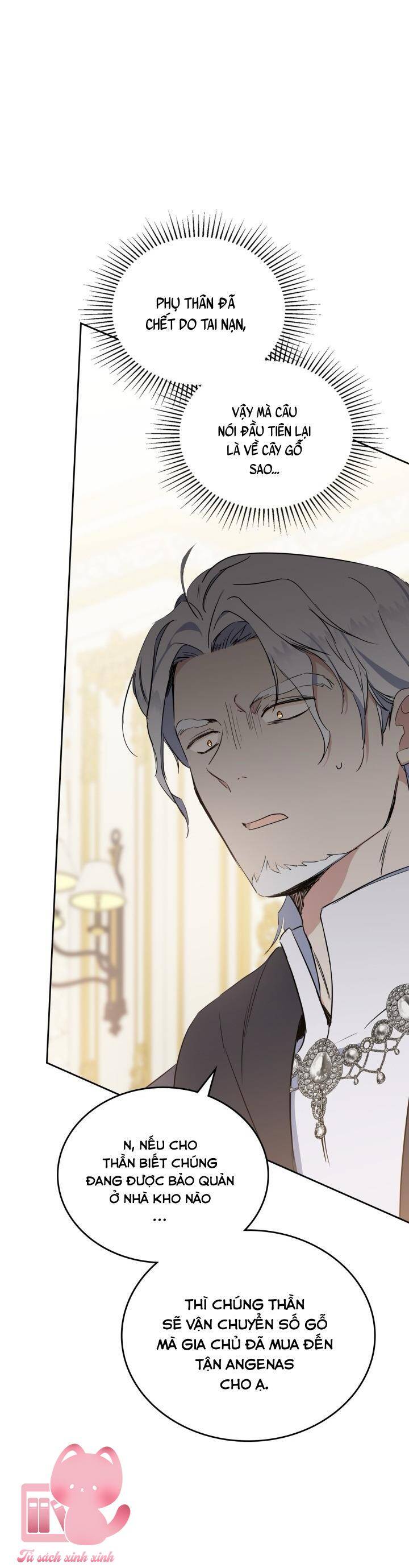 Kiếp Này Tôi Nhất Định Trở Thành Gia Chủ! Chapter 149 - Trang 2