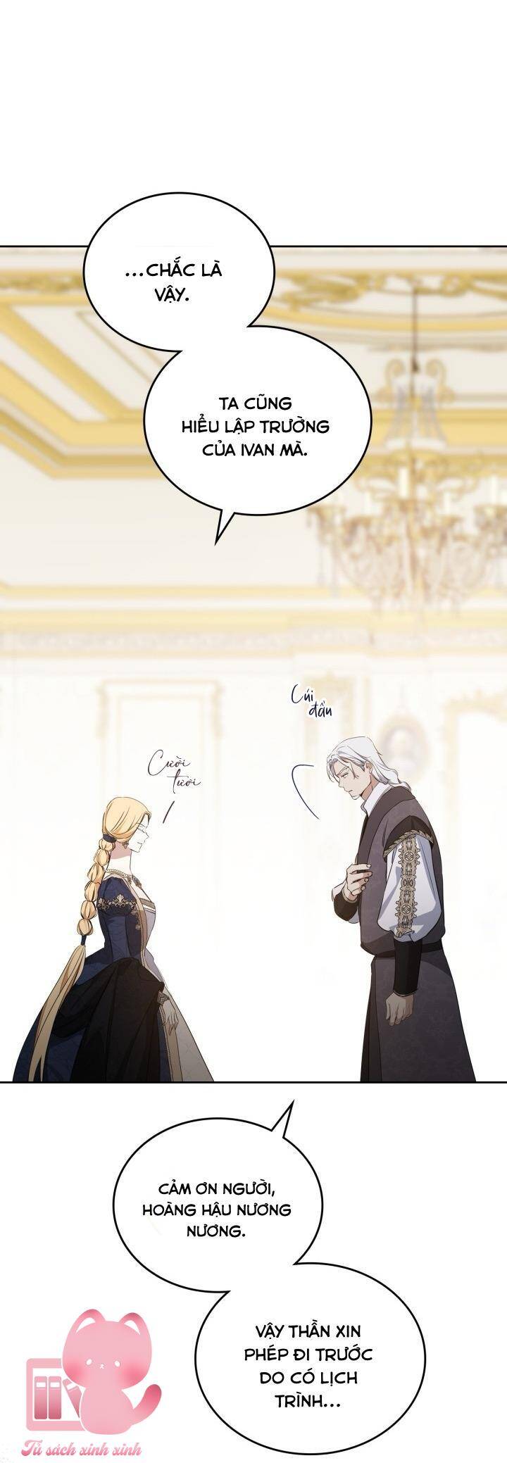 Kiếp Này Tôi Nhất Định Trở Thành Gia Chủ! Chapter 149 - Trang 2