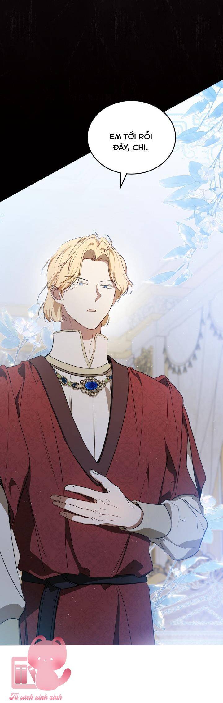 Kiếp Này Tôi Nhất Định Trở Thành Gia Chủ! Chapter 149 - Trang 2