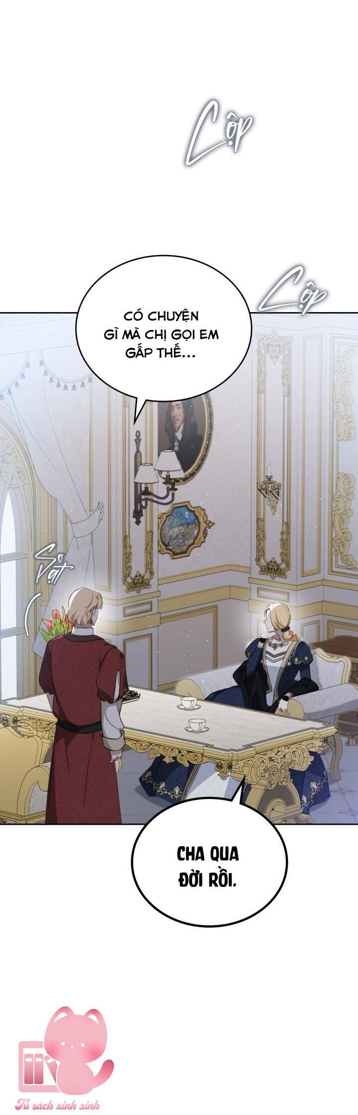 Kiếp Này Tôi Nhất Định Trở Thành Gia Chủ! Chapter 149 - Trang 2