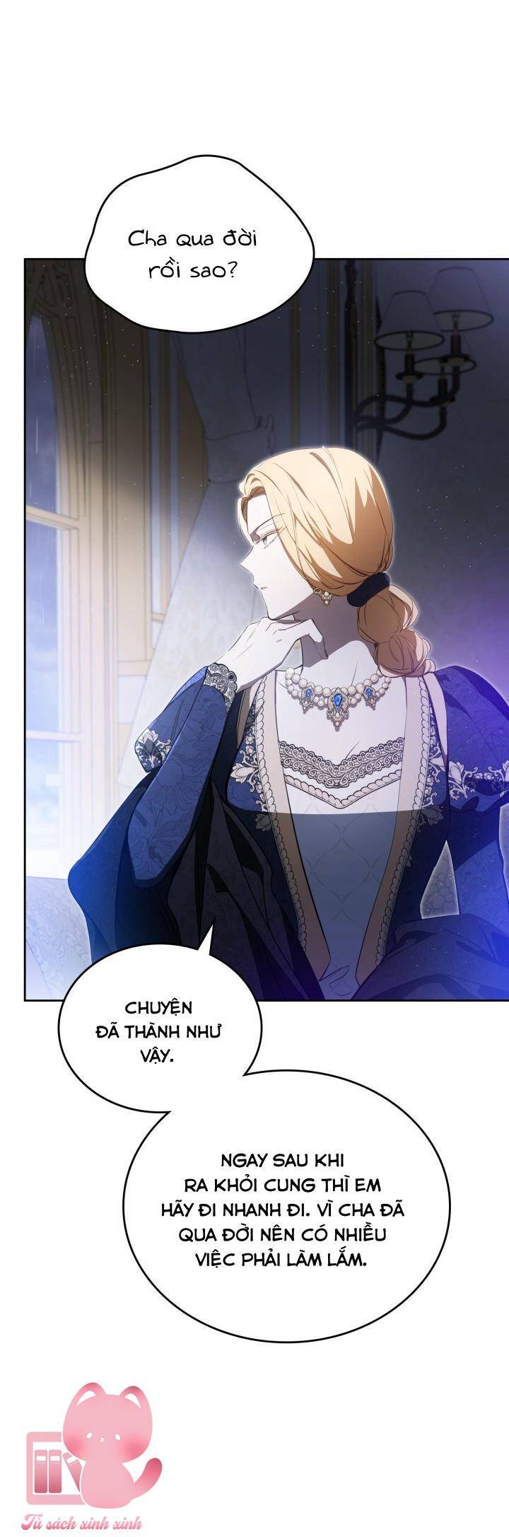 Kiếp Này Tôi Nhất Định Trở Thành Gia Chủ! Chapter 149 - Trang 2