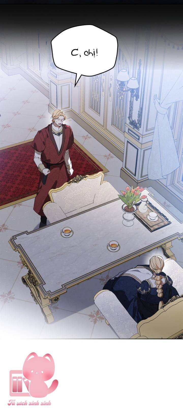 Kiếp Này Tôi Nhất Định Trở Thành Gia Chủ! Chapter 149 - Trang 2