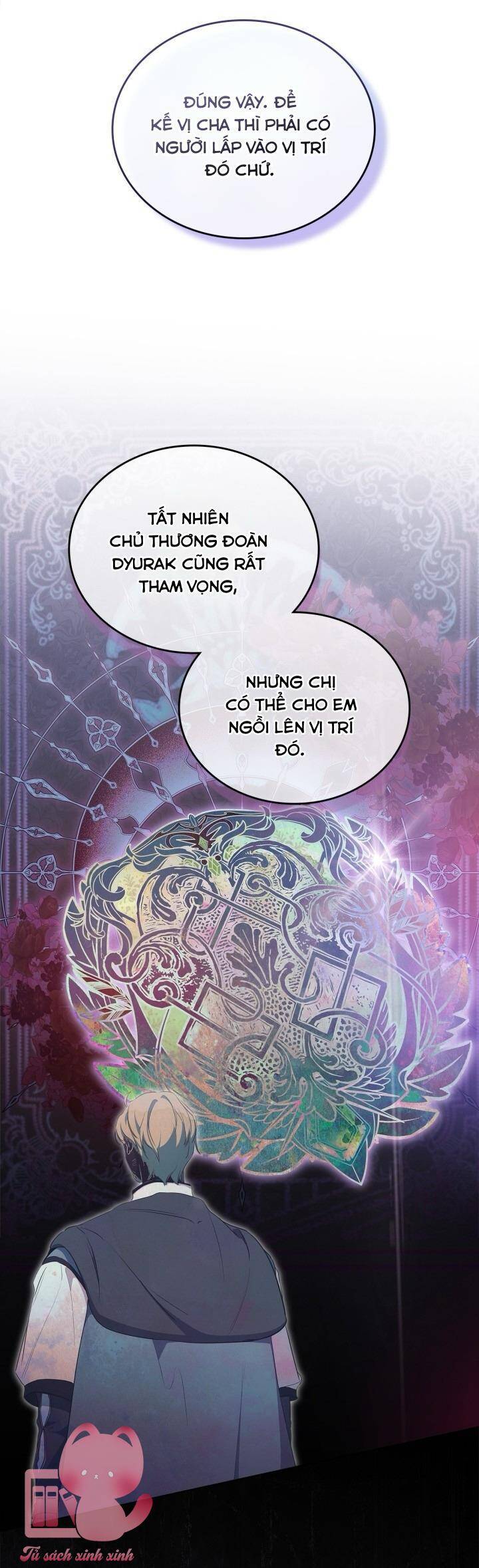 Kiếp Này Tôi Nhất Định Trở Thành Gia Chủ! Chapter 149 - Trang 2