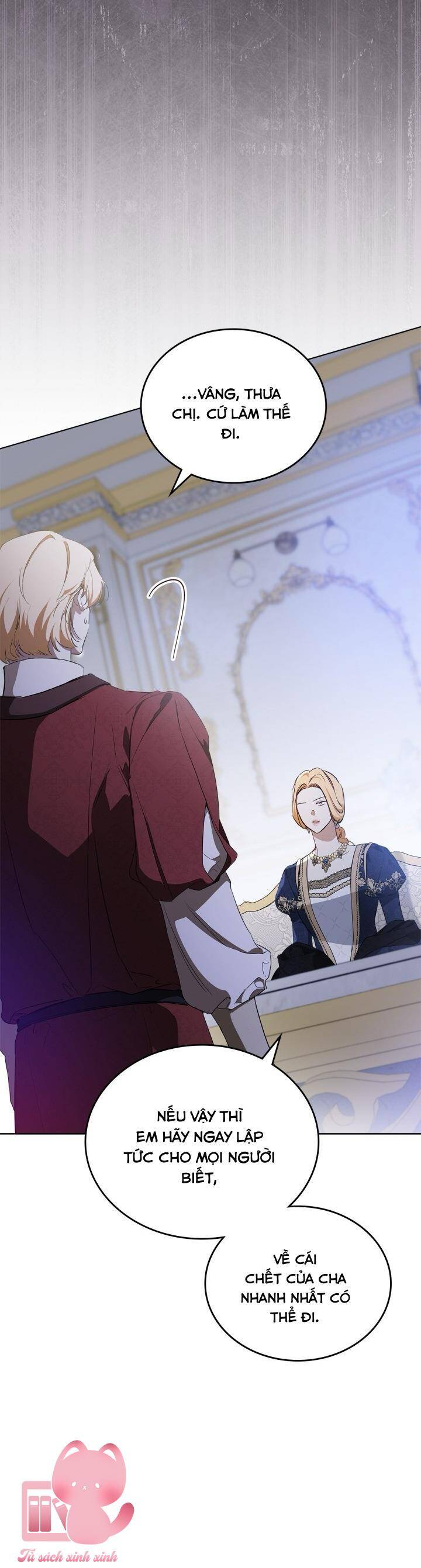 Kiếp Này Tôi Nhất Định Trở Thành Gia Chủ! Chapter 149 - Trang 2
