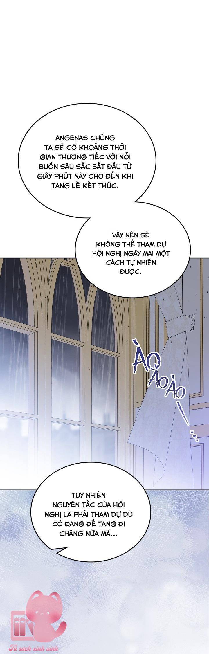 Kiếp Này Tôi Nhất Định Trở Thành Gia Chủ! Chapter 149 - Trang 2