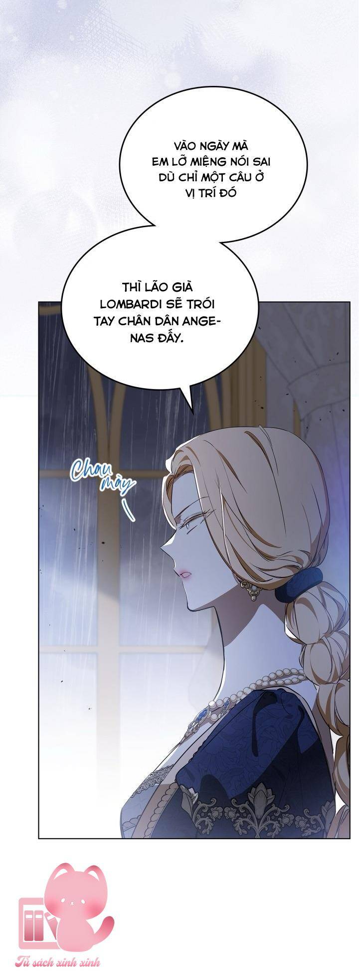 Kiếp Này Tôi Nhất Định Trở Thành Gia Chủ! Chapter 149 - Trang 2