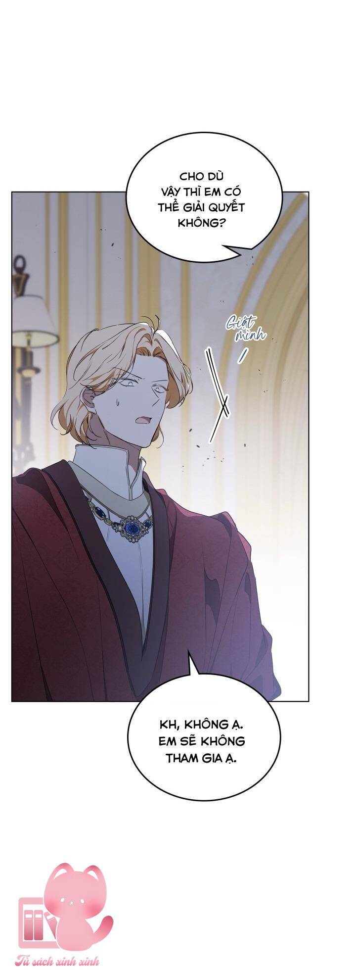 Kiếp Này Tôi Nhất Định Trở Thành Gia Chủ! Chapter 149 - Trang 2