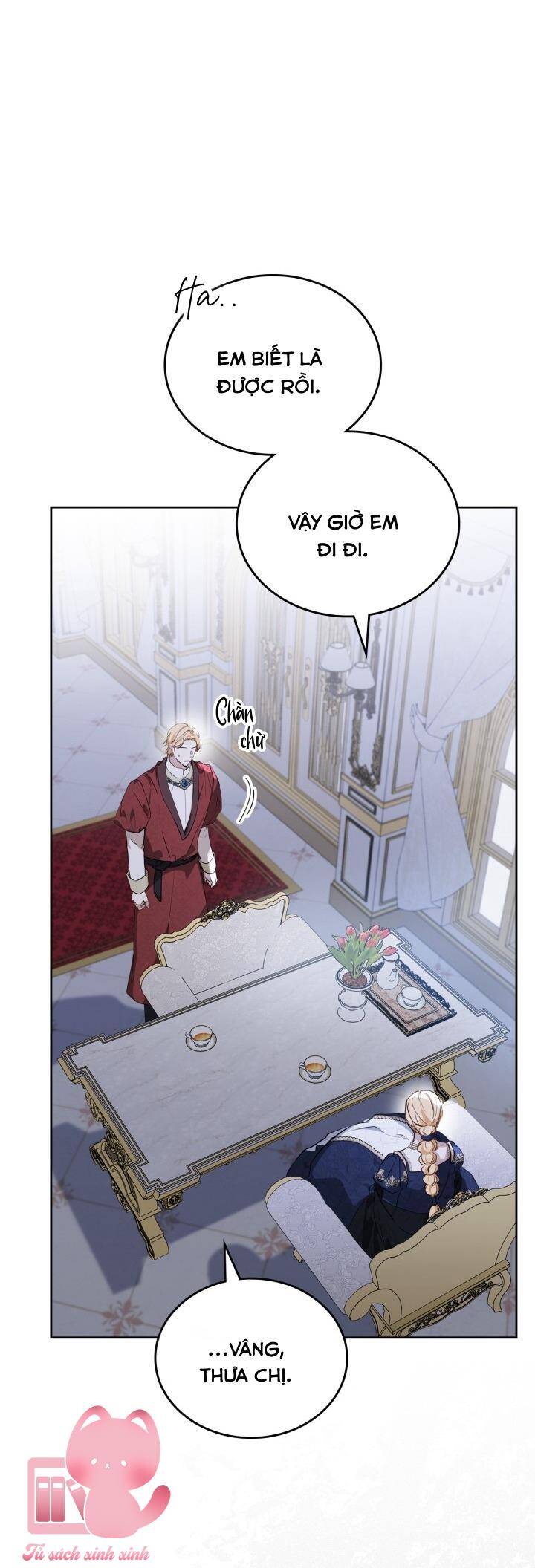 Kiếp Này Tôi Nhất Định Trở Thành Gia Chủ! Chapter 149 - Trang 2