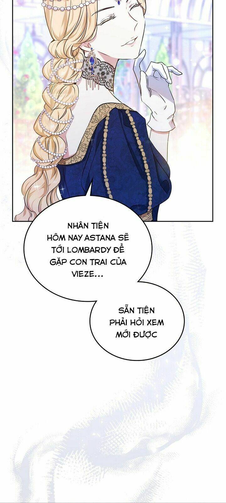 Kiếp Này Tôi Nhất Định Trở Thành Gia Chủ! Chapter 15 - Trang 2