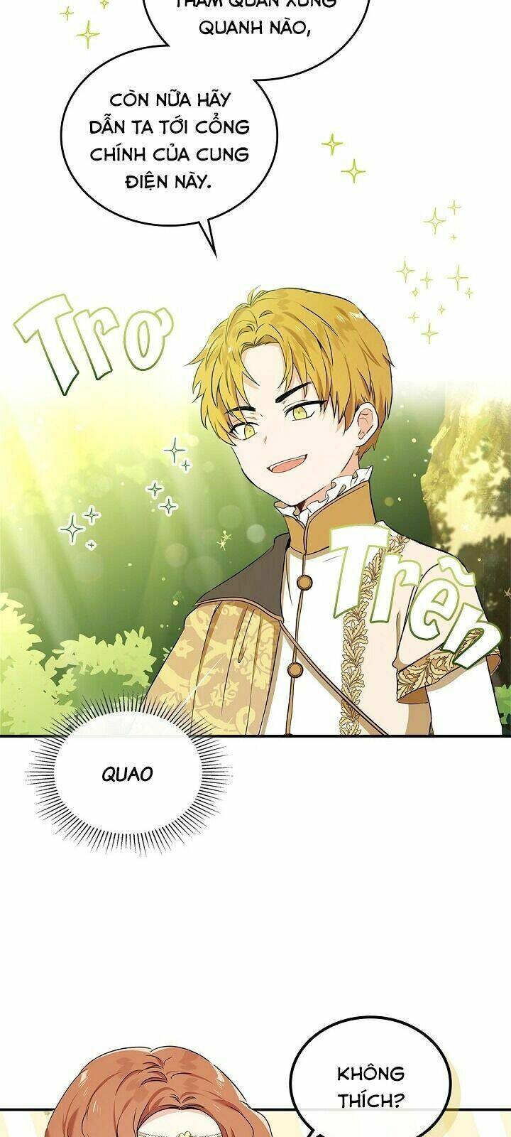 Kiếp Này Tôi Nhất Định Trở Thành Gia Chủ! Chapter 15 - Trang 2