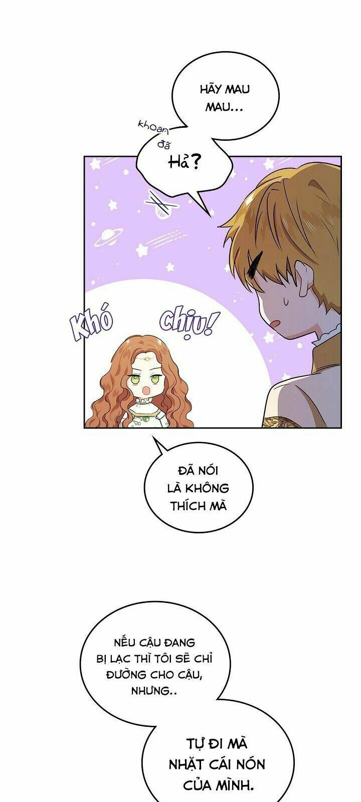 Kiếp Này Tôi Nhất Định Trở Thành Gia Chủ! Chapter 15 - Trang 2