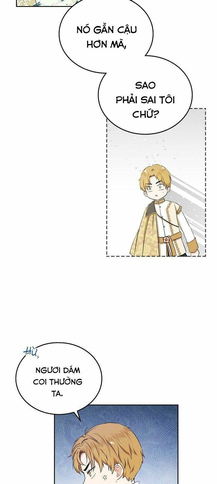 Kiếp Này Tôi Nhất Định Trở Thành Gia Chủ! Chapter 15 - Trang 2