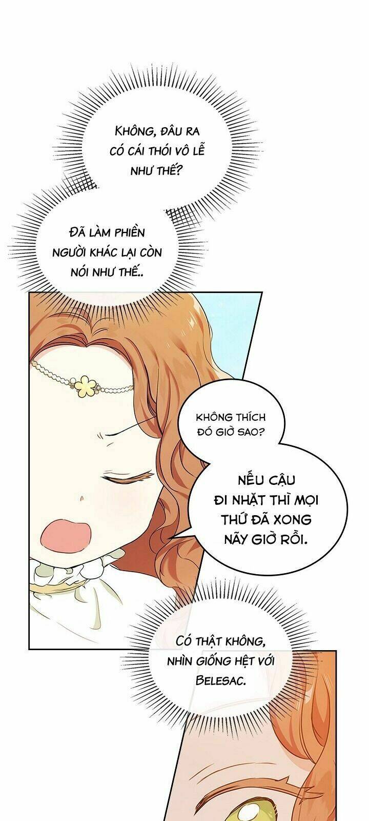 Kiếp Này Tôi Nhất Định Trở Thành Gia Chủ! Chapter 15 - Trang 2