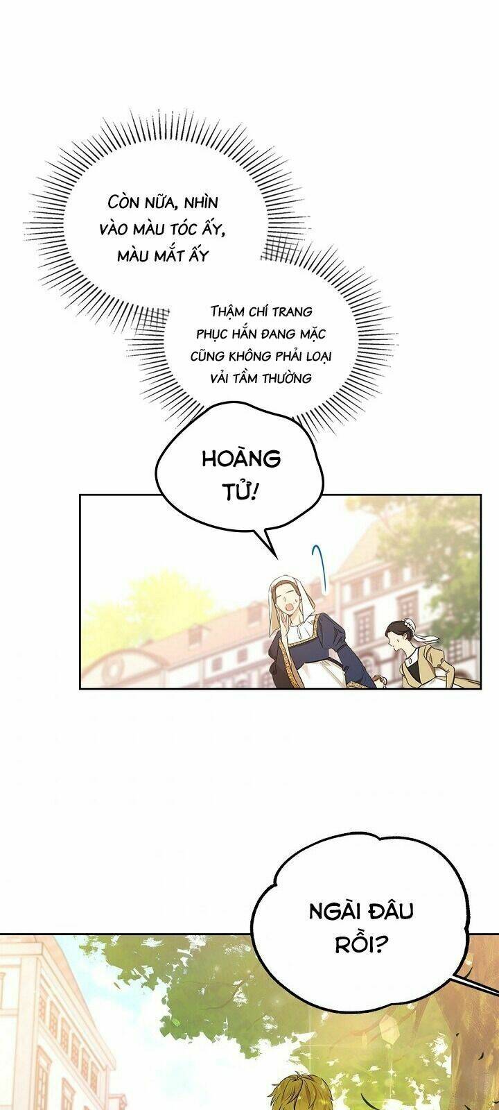 Kiếp Này Tôi Nhất Định Trở Thành Gia Chủ! Chapter 15 - Trang 2