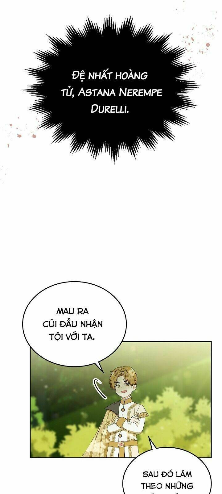 Kiếp Này Tôi Nhất Định Trở Thành Gia Chủ! Chapter 15 - Trang 2